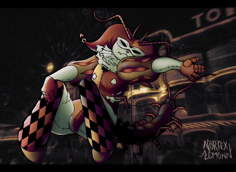 Fullbody 22€ Flat, 27€ full rendered